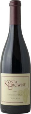 Kosta Browne - Sonoma County Pinot Noir 2022 (750ml) (750ml)
