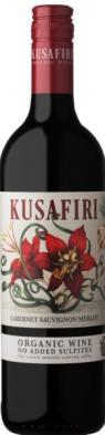 Kusafiri - Organic Red Blend 2023 (750ml) (750ml)