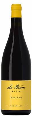 La Brune - Elgin Valley Pinot Noir 2024 (750ml) (750ml)