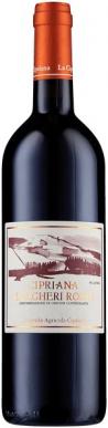 La Cipriana - Bolgheri Rosso 2022 (750ml) (750ml)