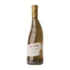 La Fiole - Pere Anselme Viognier 2024 (750ml) (750ml)