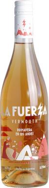 La Fuerza - Preimavera Vermouth (750ml) (750ml)