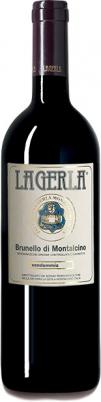 La Gerla - Brunello di Montalcino 2018 (750ml) (750ml)