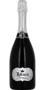 LaLuca - Valdobbiadene Brut Prossecco Superiore NV (750ml) (750ml)