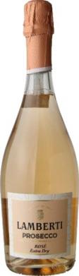 Lamberti - Prosecco Rose Extra Dry 2022 (750ml) (750ml)