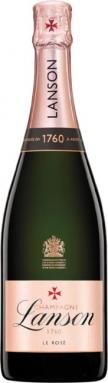 Lanson - Le Ros Brut Champagne NV (750ml) (750ml)