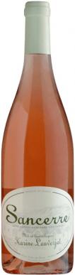 Lauverjat - Sancerre Ros� 2022 (750ml) (750ml)