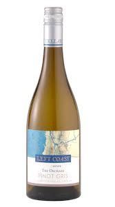 Left Coast - The Orchard Pinot Gris 2024 (750ml) (750ml)