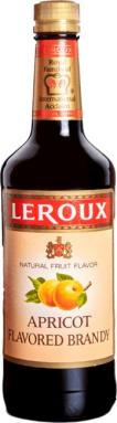 Leroux - Apricot Brandy (750ml) (750ml)