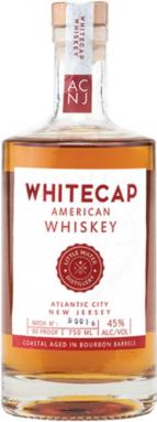 Little Water Distillery - Whitecap American Whiskey (750ml) (750ml)