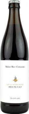Maine Beer Company - Little Whaleboat IPA (16.9oz bottle) (16.9oz bottle)