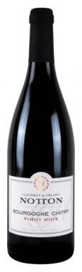 Maison Jean Notton - Bourgogne Chitry 2022 (Each) (Each)