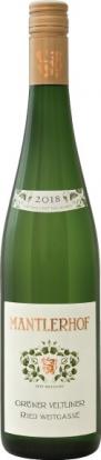 Mantlerhof - Gruner Veltliner Weitgasse 2022 (1L) (1L)