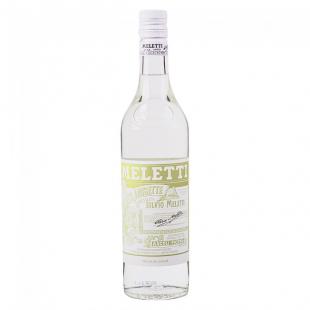 Meletti - Anisette (750ml) (750ml)