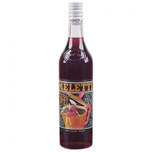 Meletti - Coffee Liqueur (750ml) (750ml)