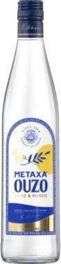 METAXA - Ouzo (750ml) (750ml)