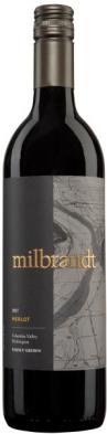 Milbrandt - Merlot 2020 (750ml) (750ml)
