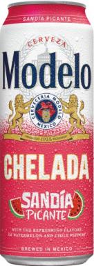 Modelo - Chelada Sandia Picante (24oz can) (24oz can)