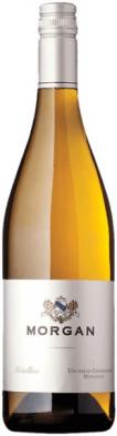 Morgan - Metallico Unoaked Chardonnay 2021 (750ml) (750ml)