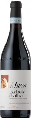 Musso - Barbara D'Alba 2020 (750ml) (750ml)