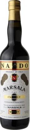 Nando - Sweet Marsala NV (750ml) (750ml)