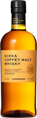 Nikka - Coffey Malt Whisky (750ml) (750ml)