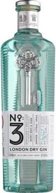 No. 3 - London Dry Gin (750ml) (750ml)