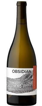 Obsidian - Poseidon Vineyards Chardonnay 2023 (750ml) (750ml)