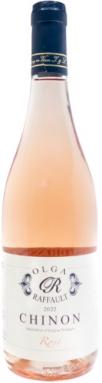 Olga Raffault - Ros� Chinon AOP 2024 (750ml) (750ml)