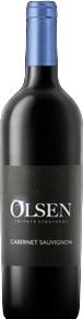 Olsen - Cabernet Sauvignon Reserve 2019 (750ml) (750ml)