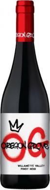 Oregon Grove - Pinot Noir 2021 (750ml) (750ml)