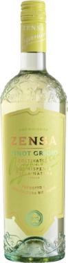 Orion Wines - Zensa Pinot Grigio 2021 (750ml) (750ml)