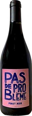 Pas de Problme - Pinot Noir 2023 (750ml) (750ml)