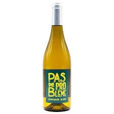 Pas de Probl�me - Sauvignon Blanc 2023 (750ml) (750ml)