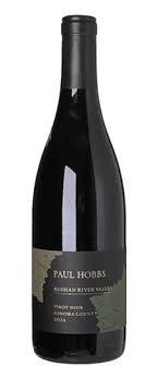 Paul Hobbs - Russian River Valley Pinot Noir 2022 (750ml) (750ml)