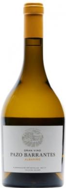 Pazo de Barrantes - Albarino 2019 (750ml) (750ml)