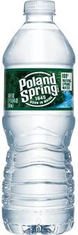 Poland Spring - Water (16.9oz bottle) (16.9oz bottle)