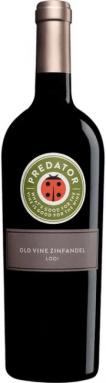 Predator - Old Vines Zinfandel 2022 (750ml) (750ml)