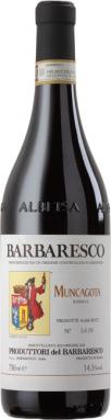 Produttori del Barbaresco - Muncagota Barbaresco Riserva 2017 (Each) (Each)