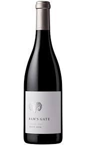 Rams Gate - Sonoma Coast Pinot Noir 2021 (750ml) (750ml)