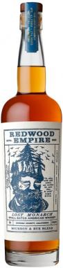 Redwood Empire - Lost Monarch Blended Whiskey (750ml) (750ml)