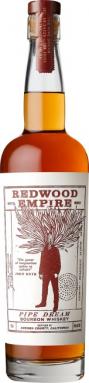 Redwood Empire - Pipe Dream Bourbon Whiskey (750ml) (750ml)