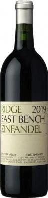 Ridge - Zinfandel East Bench 2021 (750ml) (750ml)