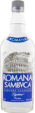 Romana - Sambuca Liquore Classico (750ml) (750ml)