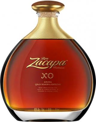 Ron Zacapa - XO Rum (750ml) (750ml)