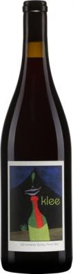 Roots Wine Company - Klee Pinot Noir 2023 (750ml) (750ml)