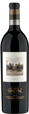 Round Pond Estate - Rutherford Cabernet Sauvignon 2021 (750ml) (750ml)