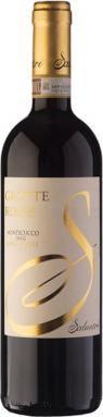 Salustri Leonardo - Grotte Ross Montecucco DOCG 2019 (750ml) (750ml)