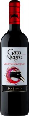 San Pedro - Gato Negro Cabernet Sauvignon 2022 (1.5L) (1.5L)