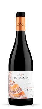 Santa Tresa - Rina Russa Frappato 2024 (750ml) (750ml)